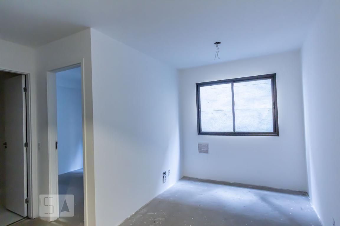 Apartamento, 1 quarto, 26 m² - Foto 1