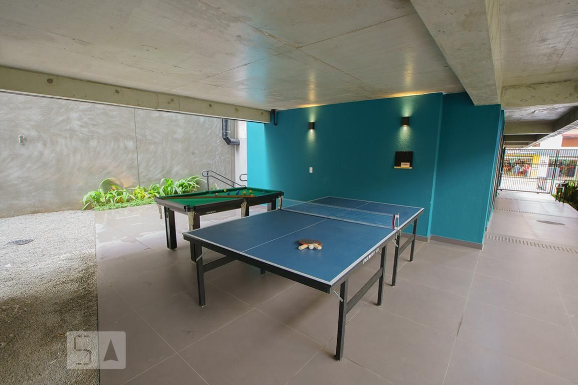 Apartamento, 1 quarto, 26 m² - Foto 32