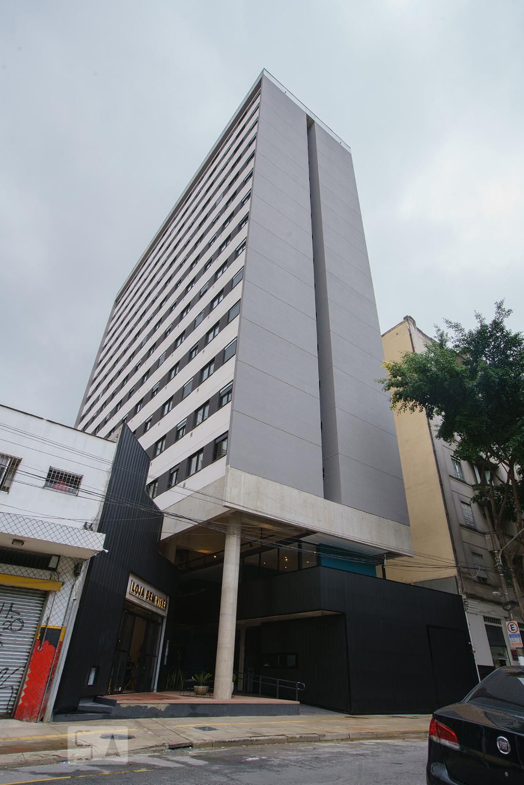 Apartamento, 1 quarto, 26 m² - Foto 33