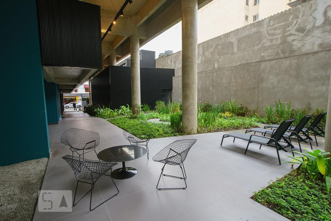 Apartamento, 1 quarto, 26 m² - Foto 30