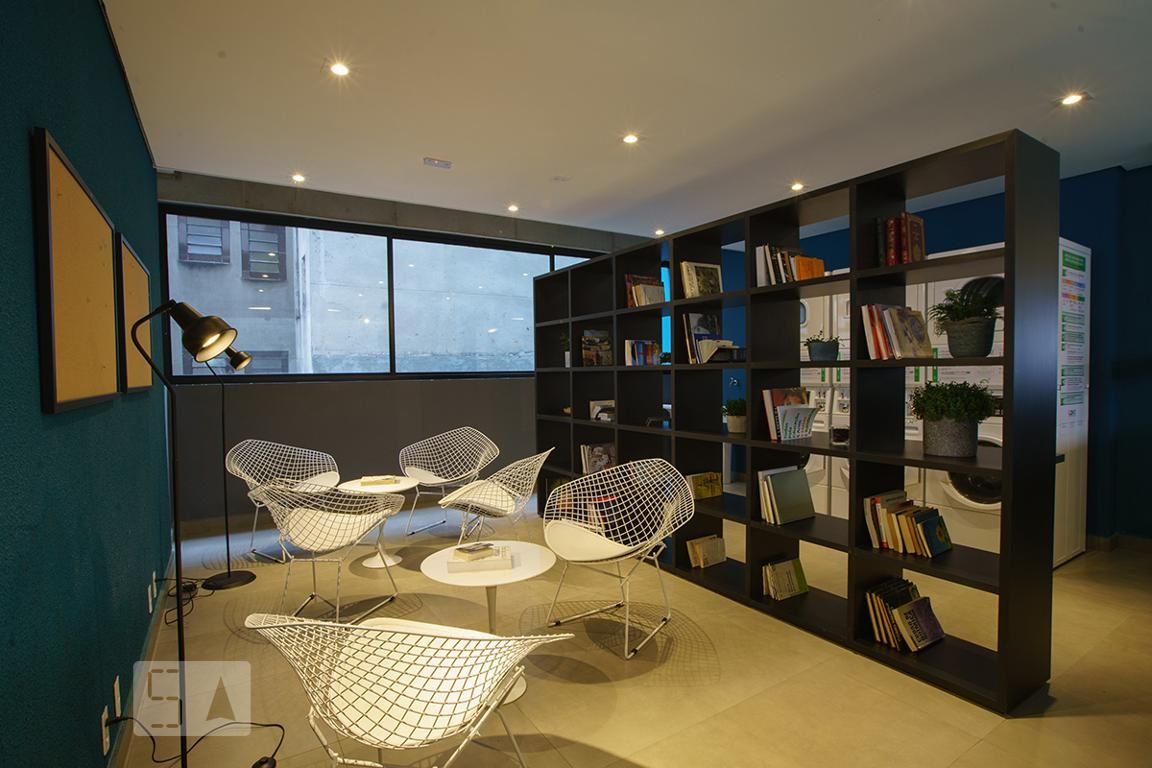Apartamento, 1 quarto, 26 m² - Foto 26