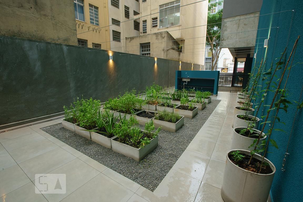 Apartamento, 1 quarto, 26 m² - Foto 27