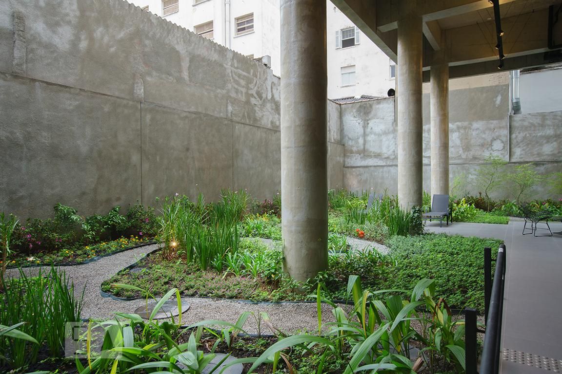 Apartamento, 1 quarto, 26 m² - Foto 29