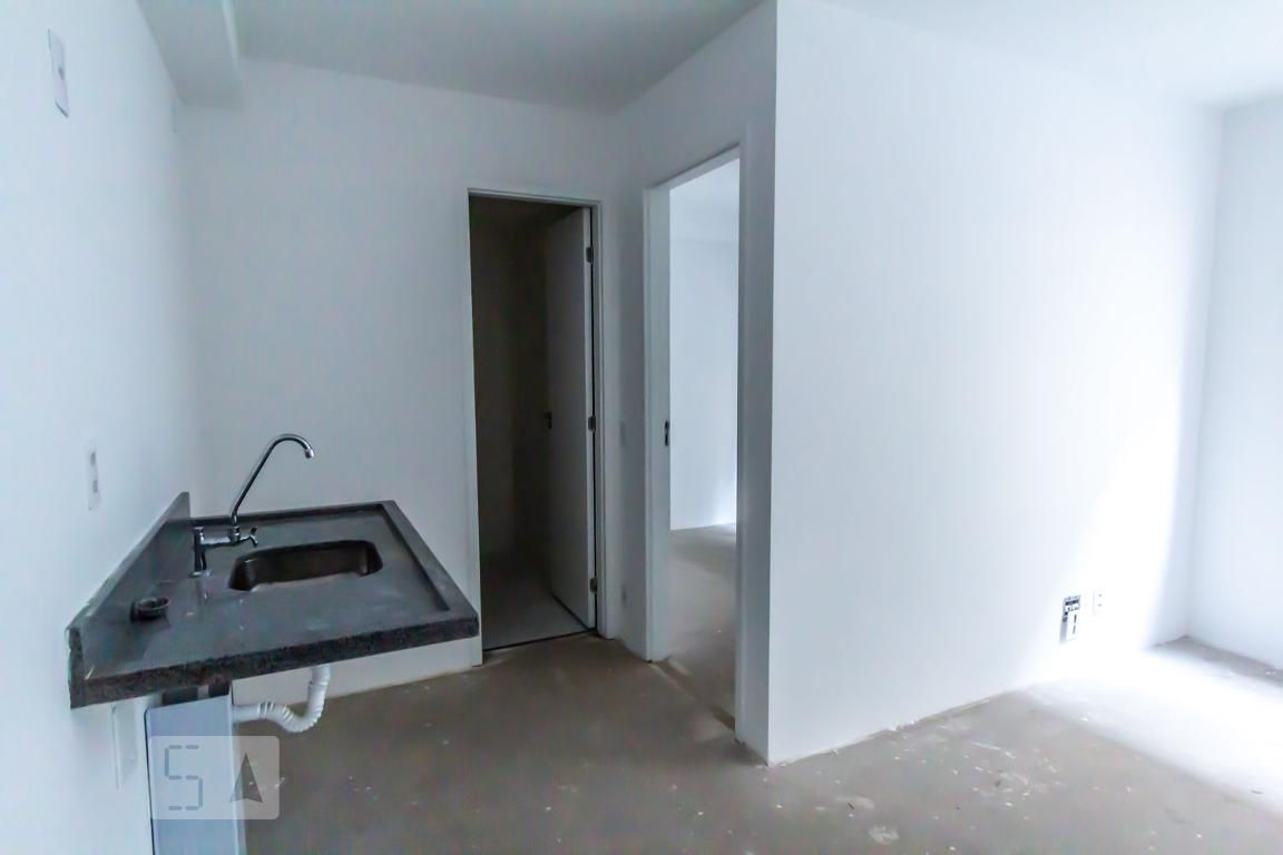 Apartamento, 1 quarto, 26 m² - Foto 21