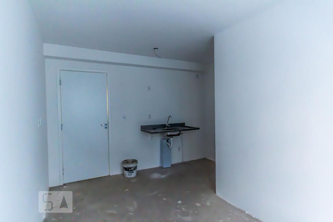 Apartamento, 1 quarto, 26 m² - Foto 3