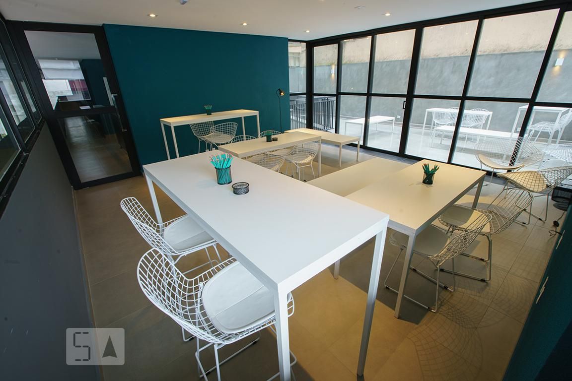 Apartamento, 1 quarto, 26 m² - Foto 25