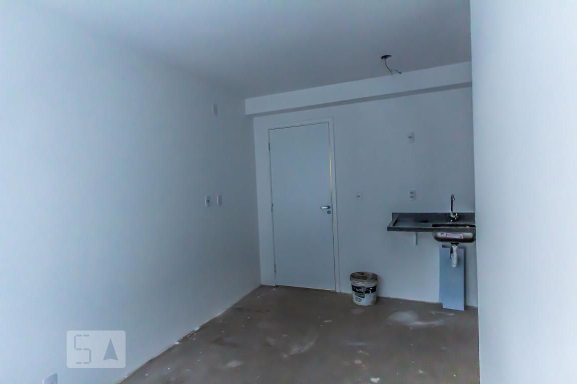 Apartamento, 1 quarto, 26 m² - Foto 5