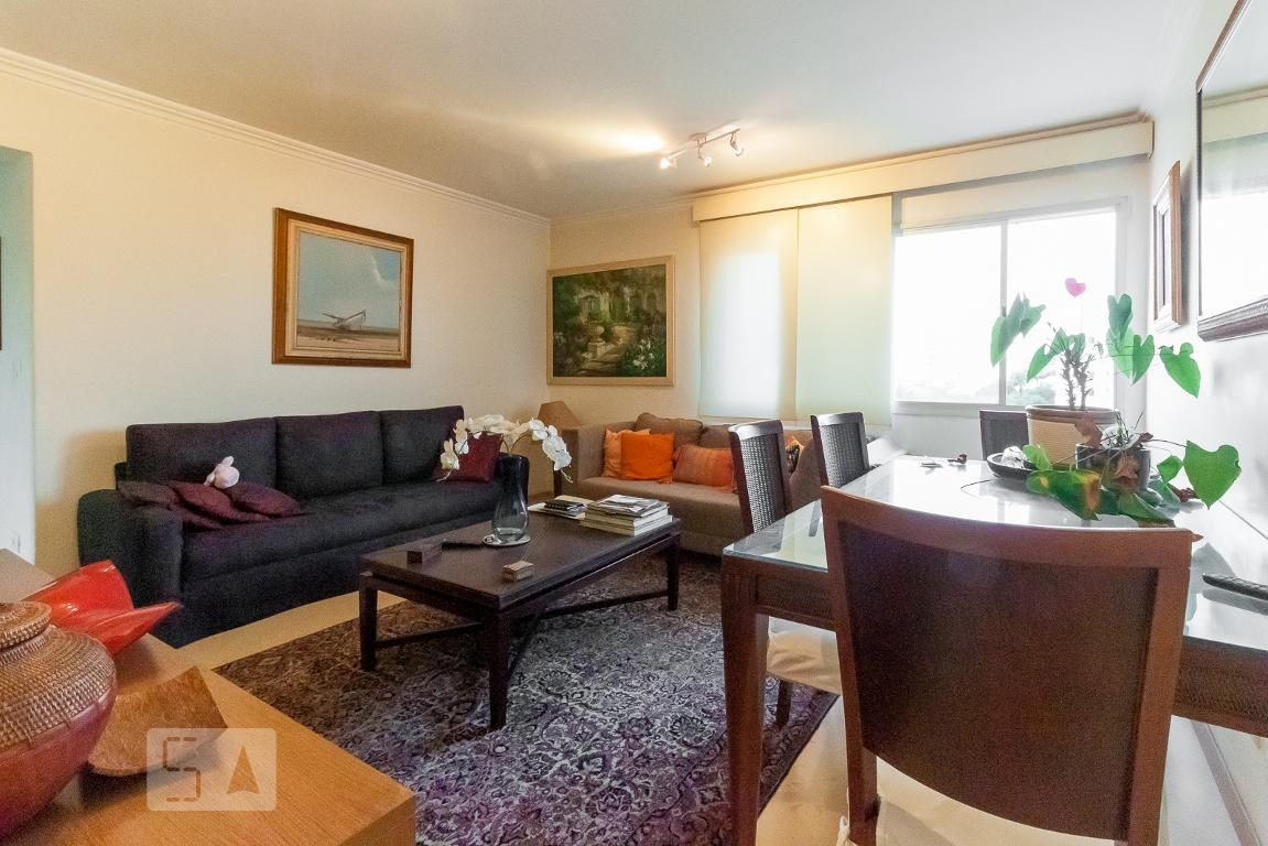 Apartamento, 3 quartos, 73 m² - Foto 3