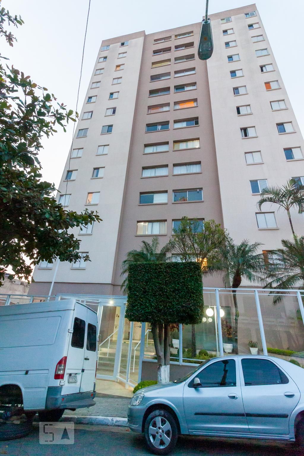 Apartamento, 3 quartos, 73 m² - Foto 33