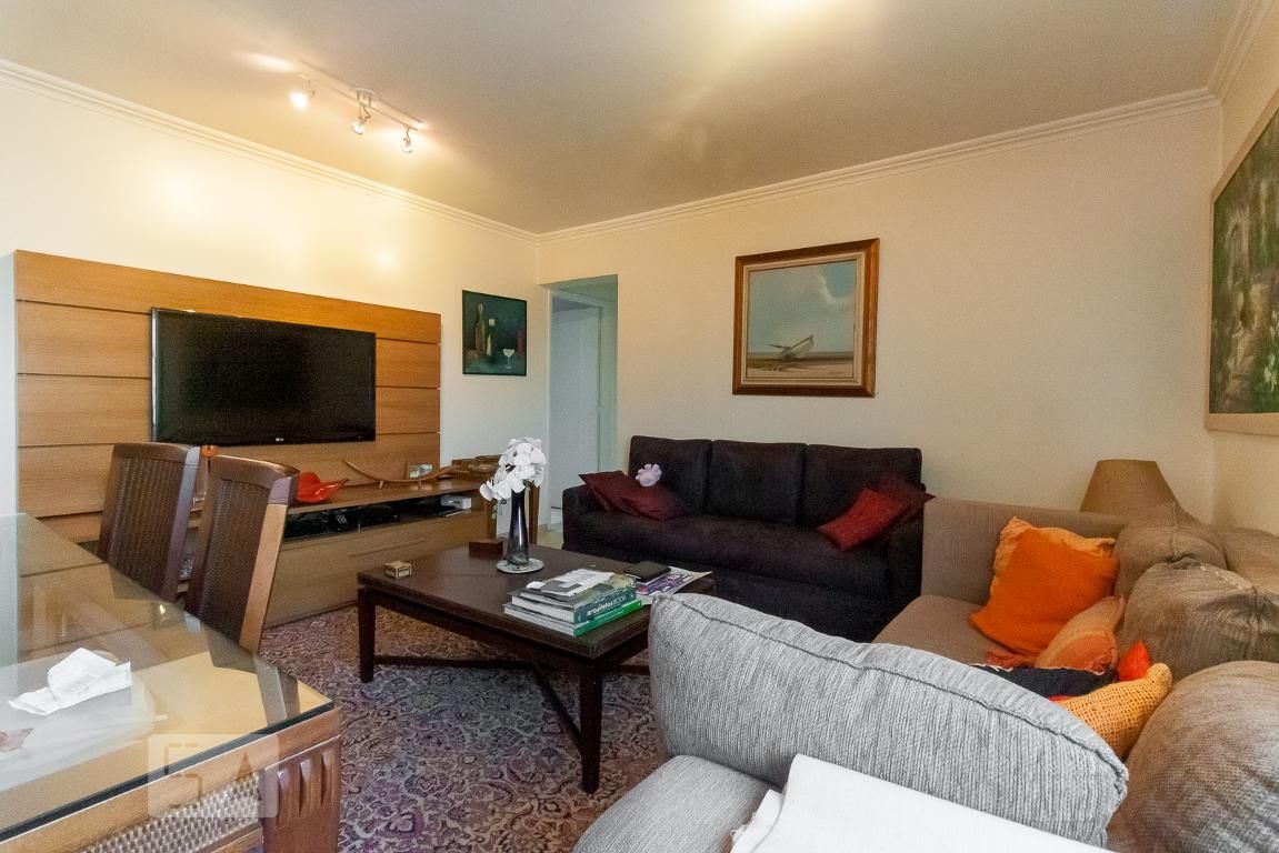 Apartamento, 3 quartos, 73 m² - Foto 4