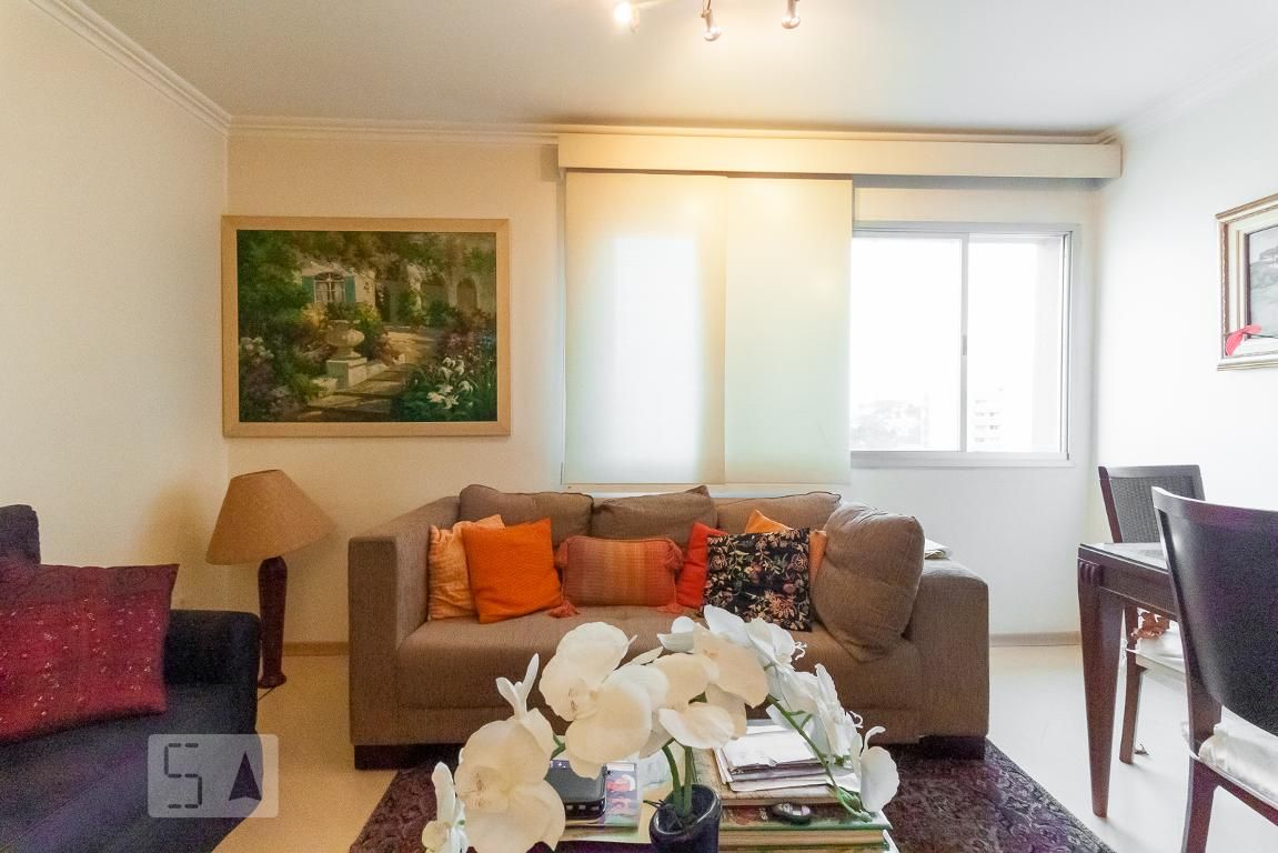 Apartamento, 3 quartos, 73 m² - Foto 5