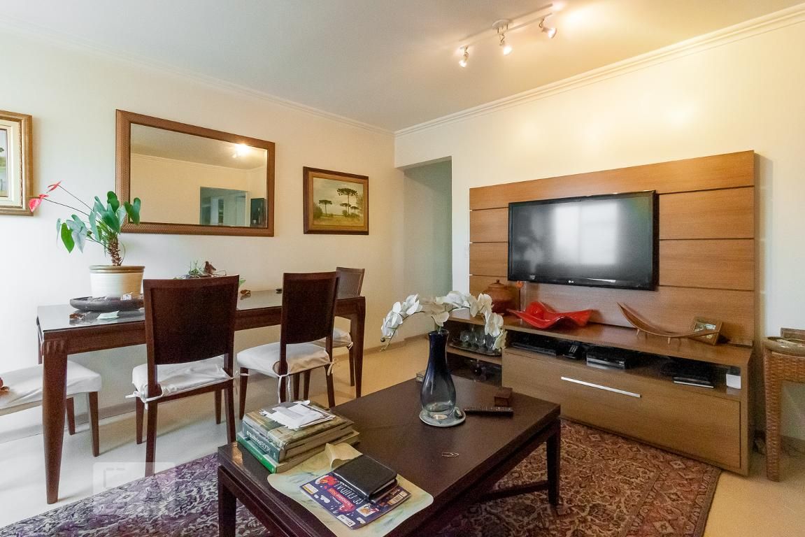 Apartamento, 3 quartos, 73 m² - Foto 1