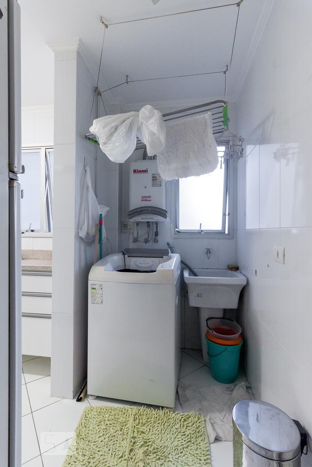 Apartamento, 3 quartos, 73 m² - Foto 29