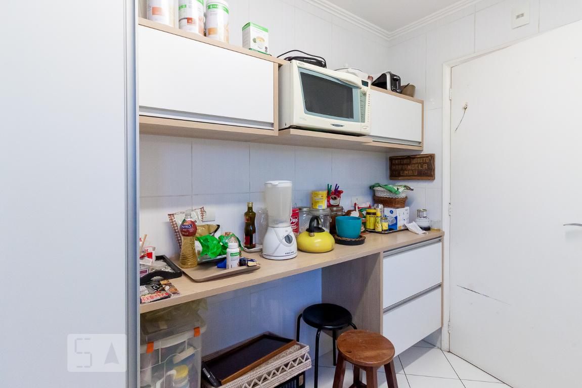 Apartamento, 3 quartos, 73 m² - Foto 27