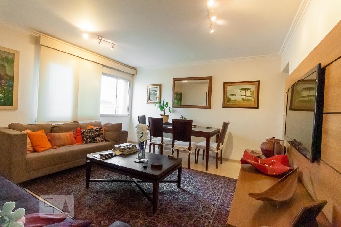 Apartamento, 3 quartos, 73 m² - Foto 2