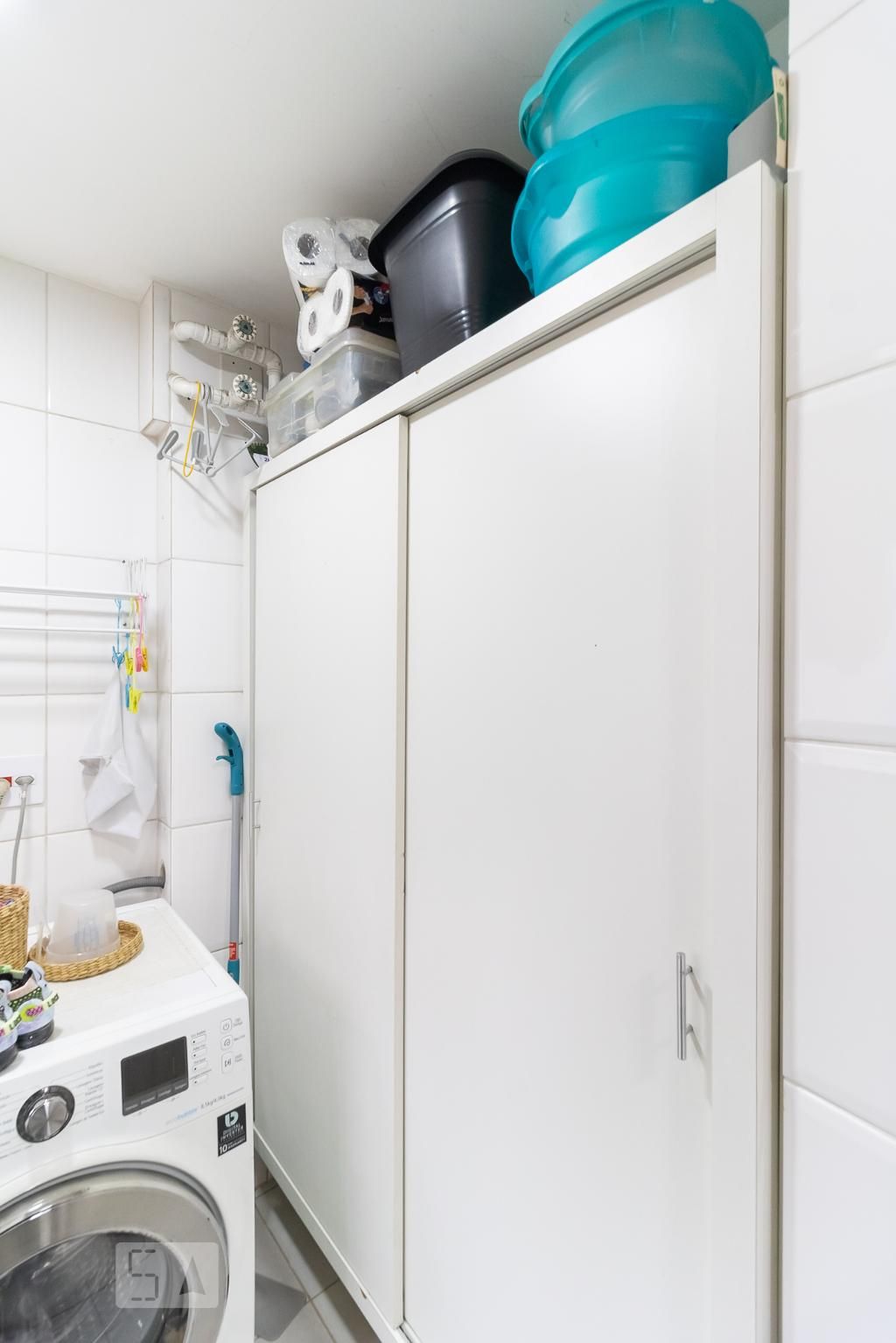 Apartamento, 3 quartos, 68 m² - Foto 48