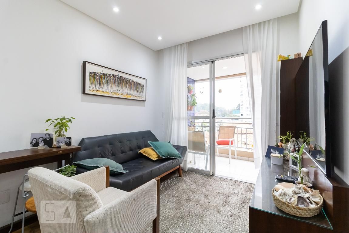 Apartamento, 3 quartos, 68 m² - Foto 4