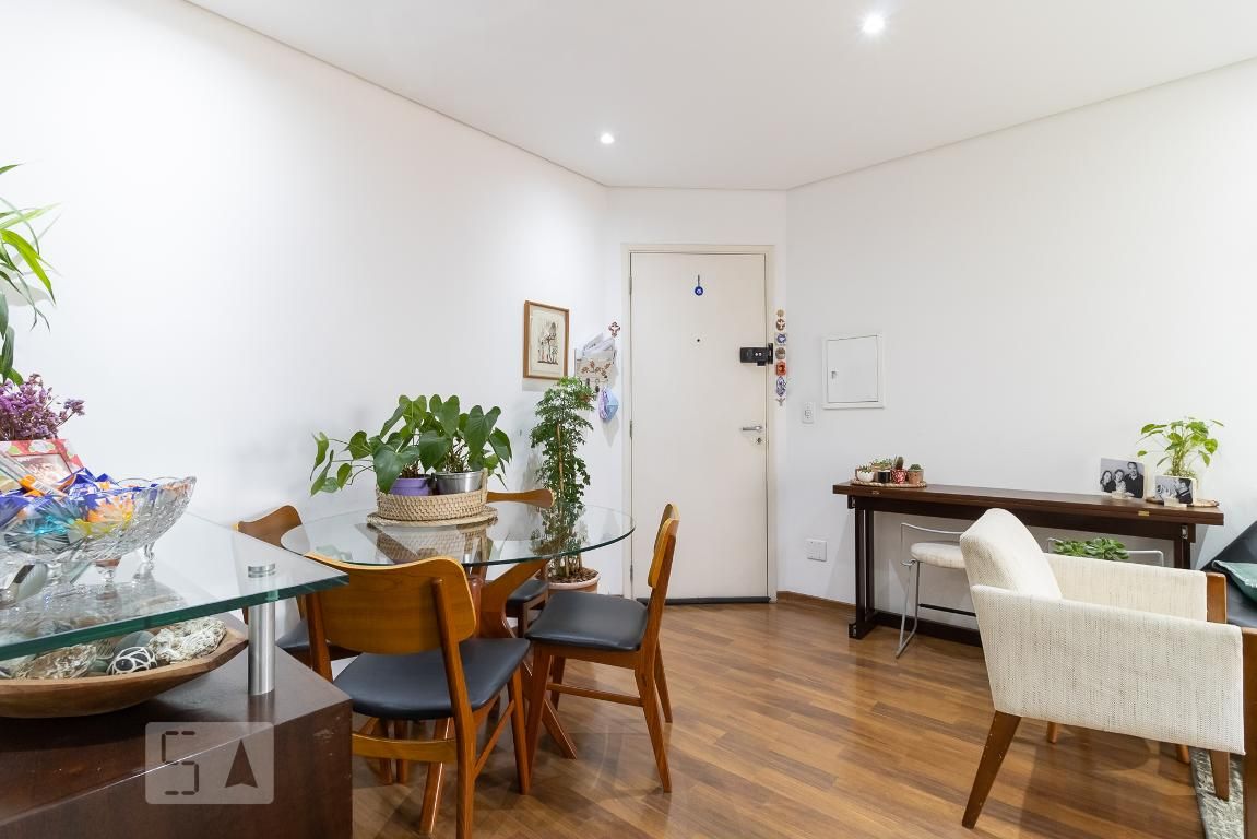 Apartamento, 3 quartos, 68 m² - Foto 2