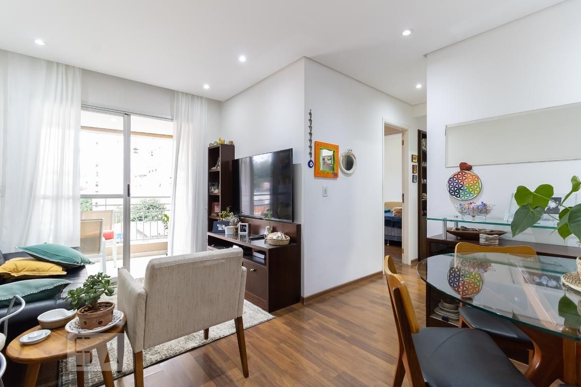 Apartamento, 3 quartos, 68 m² - Foto 1