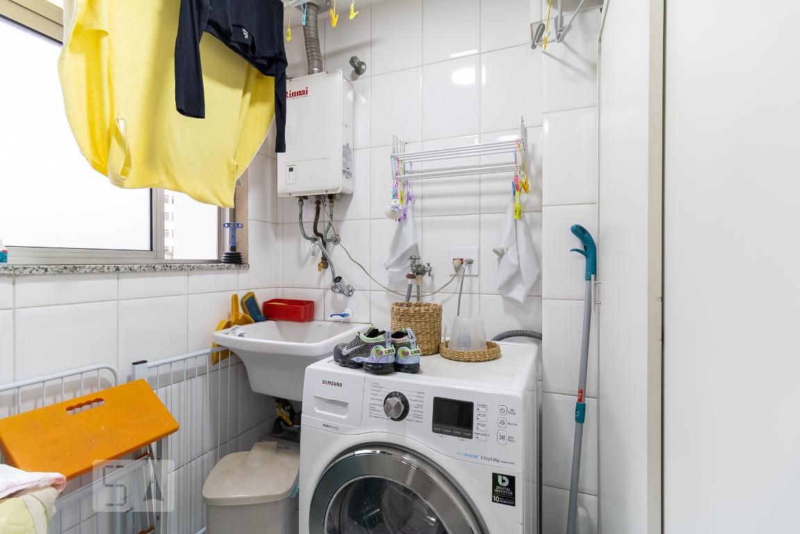 Apartamento, 3 quartos, 68 m² - Foto 45