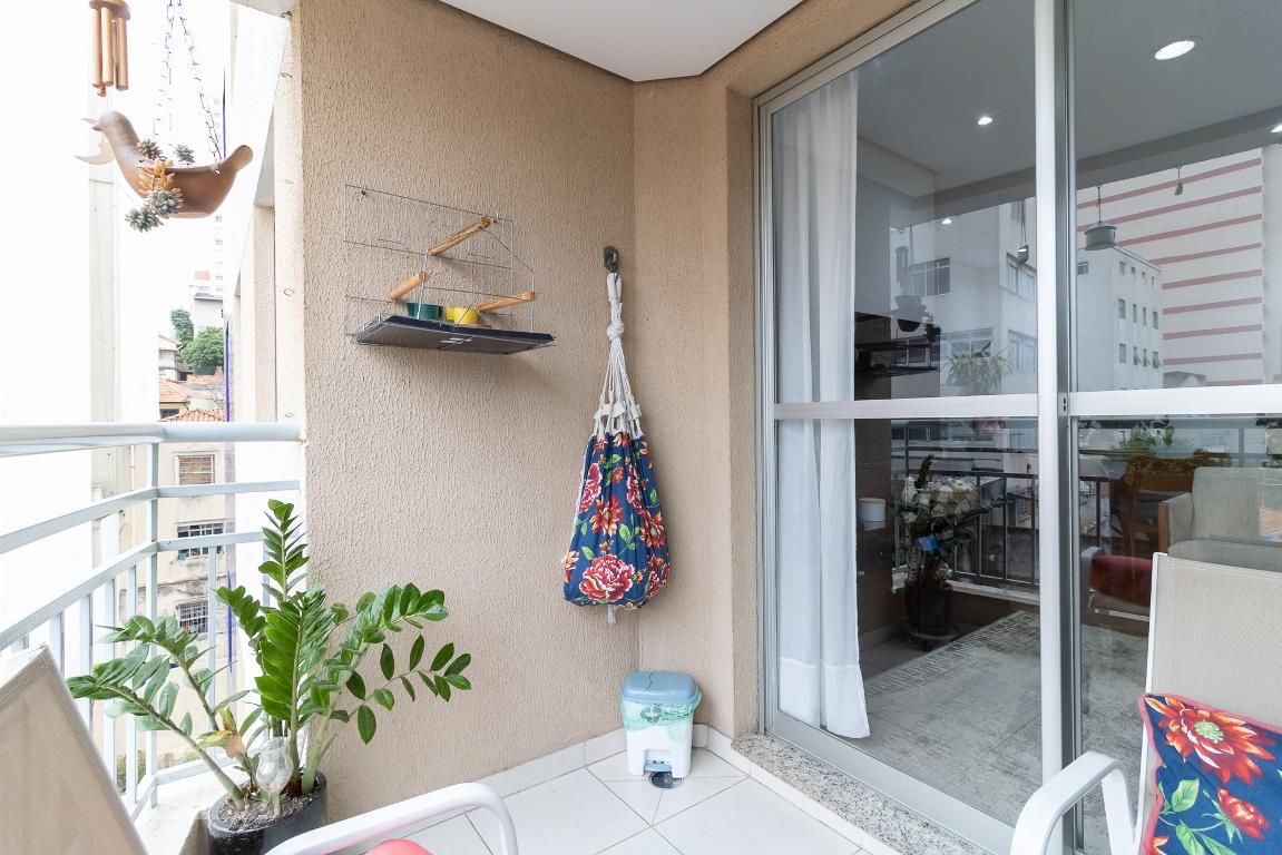 Apartamento, 3 quartos, 68 m² - Foto 11