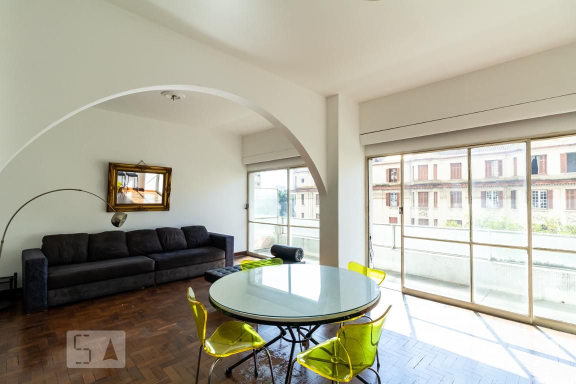 Apartamento, 2 quartos, 150 m² - Foto 7