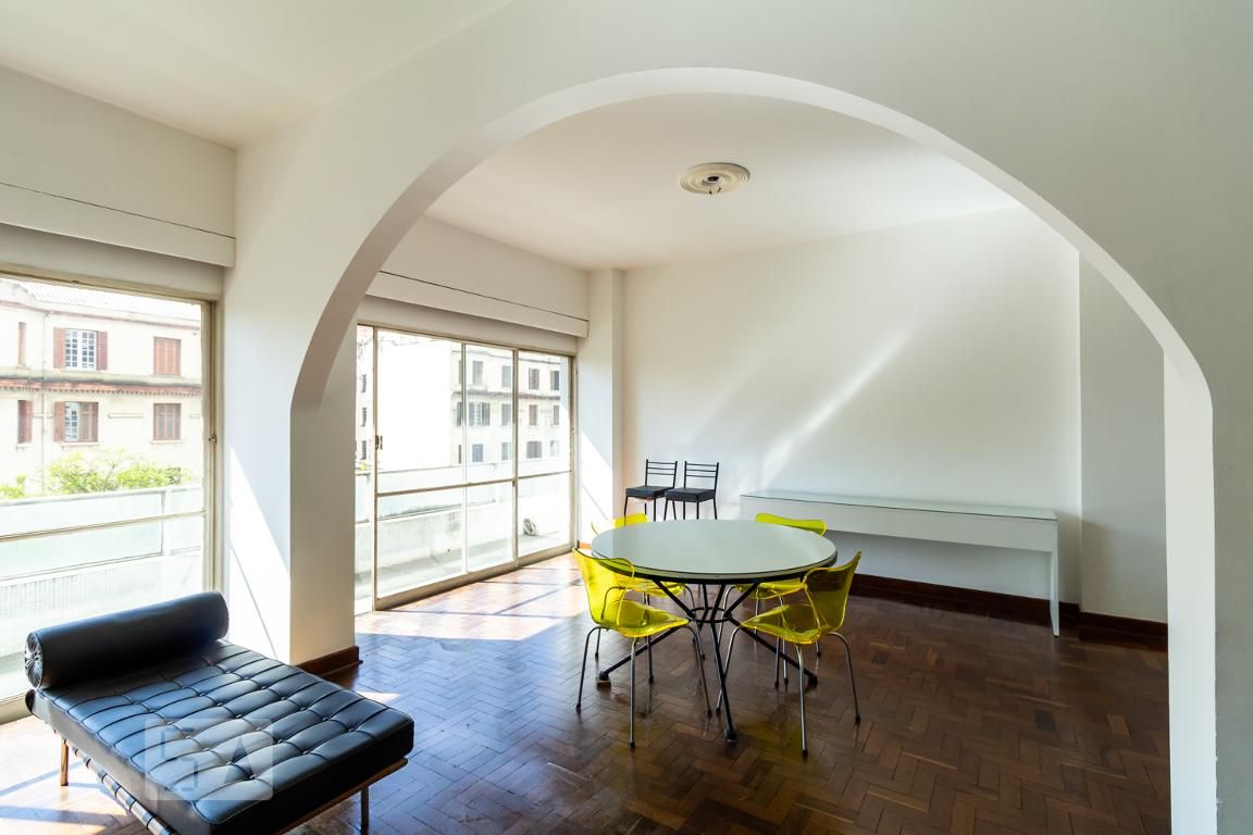Apartamento, 2 quartos, 150 m² - Foto 1
