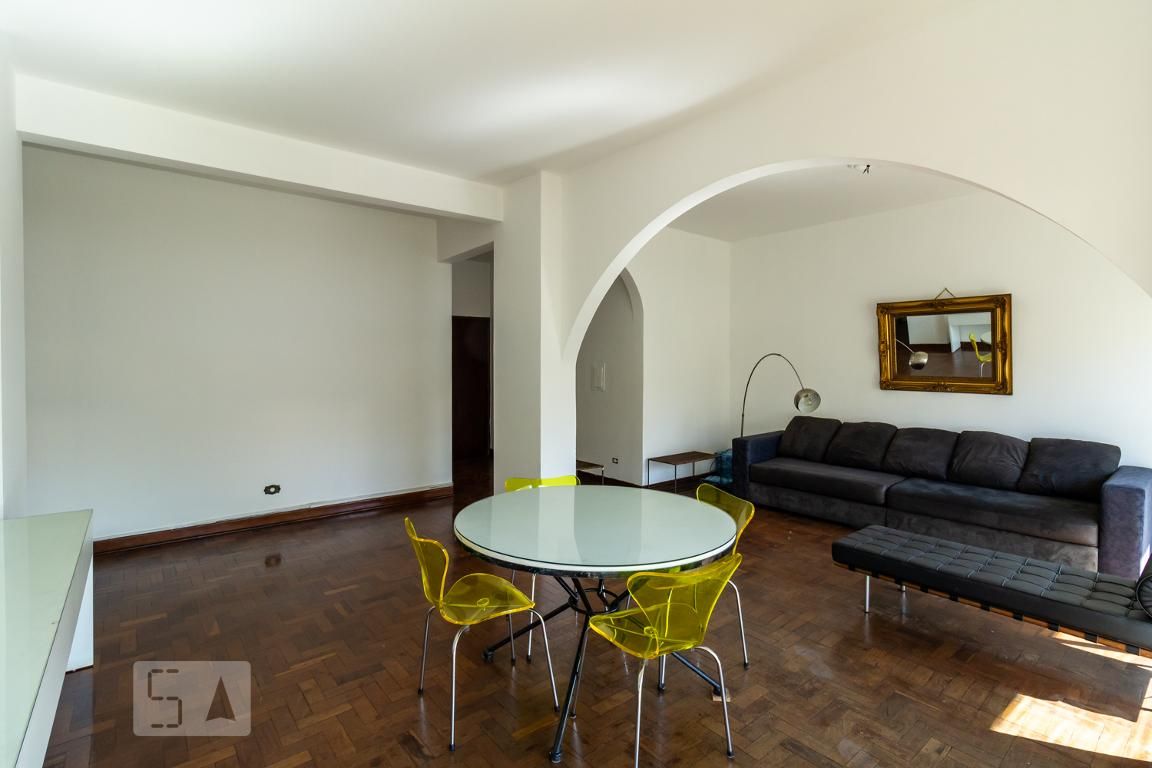 Apartamento, 2 quartos, 150 m² - Foto 6