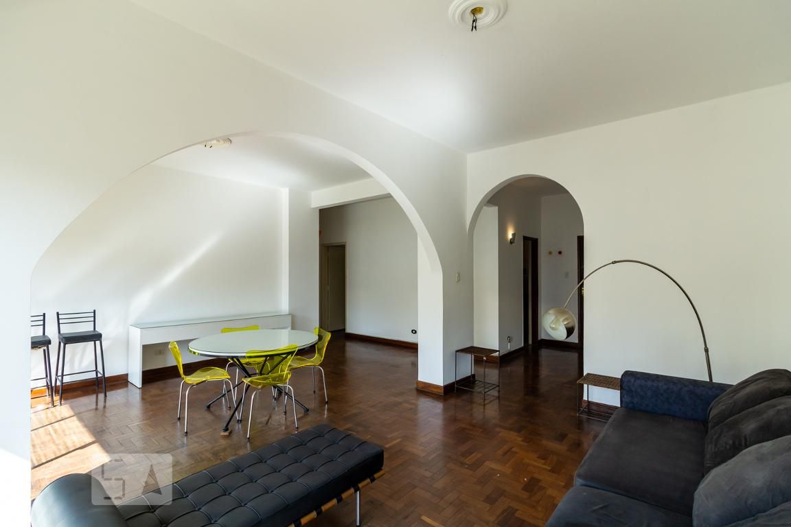 Apartamento, 2 quartos, 150 m² - Foto 3