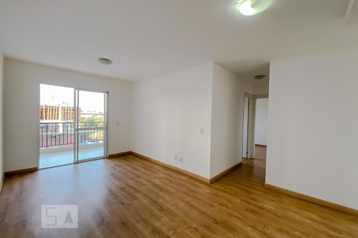 Apartamento, 2 quartos, 68 m² - Foto 2