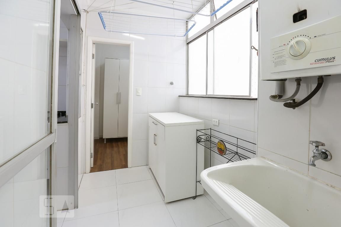Apartamento, 3 quartos, 112 m² - Foto 55