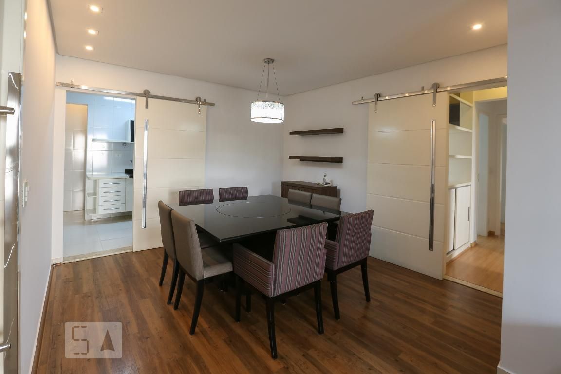 Apartamento, 3 quartos, 112 m² - Foto 6