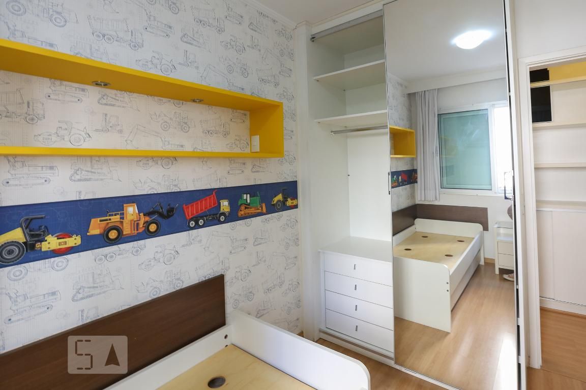 Apartamento, 3 quartos, 112 m² - Foto 17