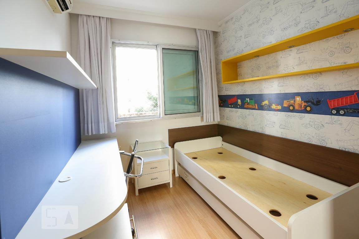 Apartamento, 3 quartos, 112 m² - Foto 12