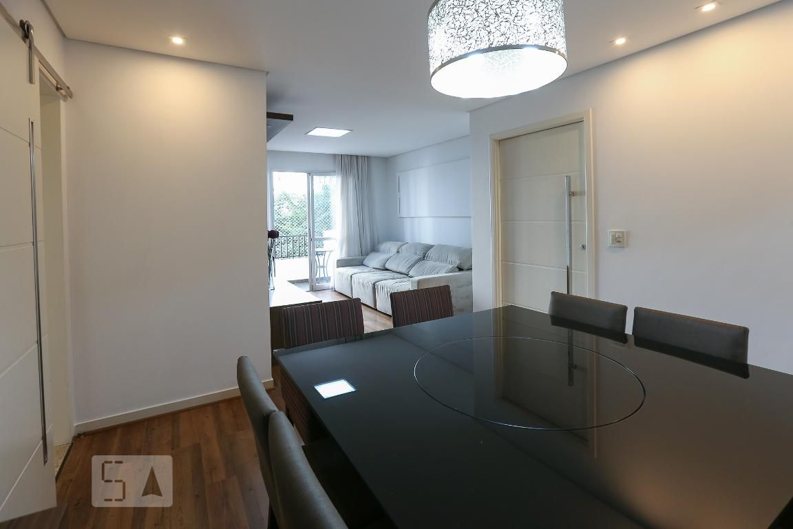 Apartamento, 3 quartos, 112 m² - Foto 4