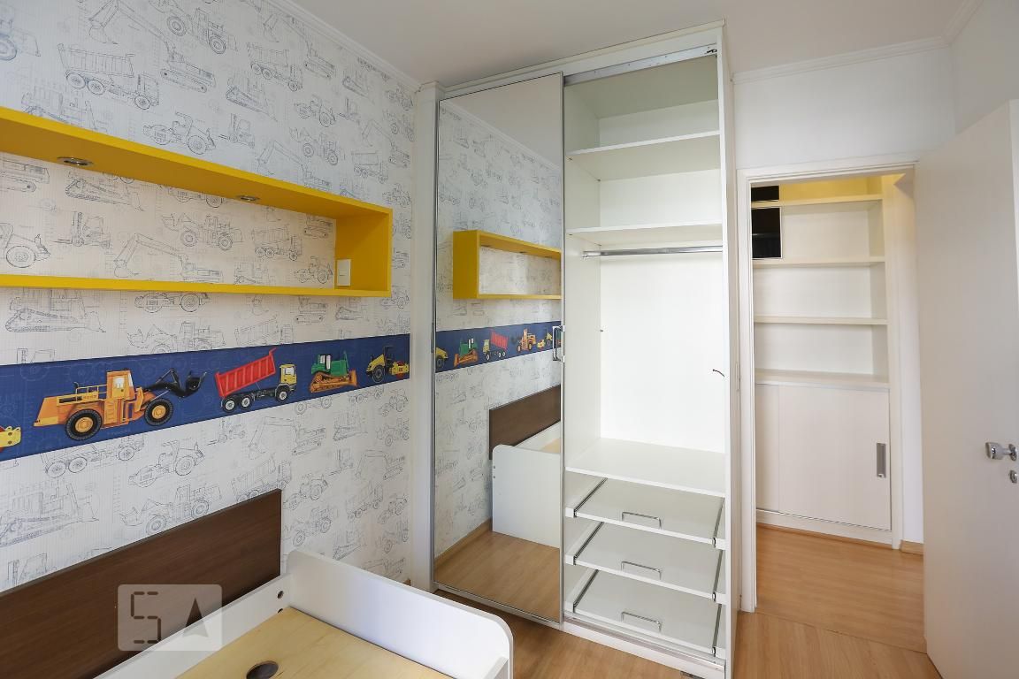 Apartamento, 3 quartos, 112 m² - Foto 16