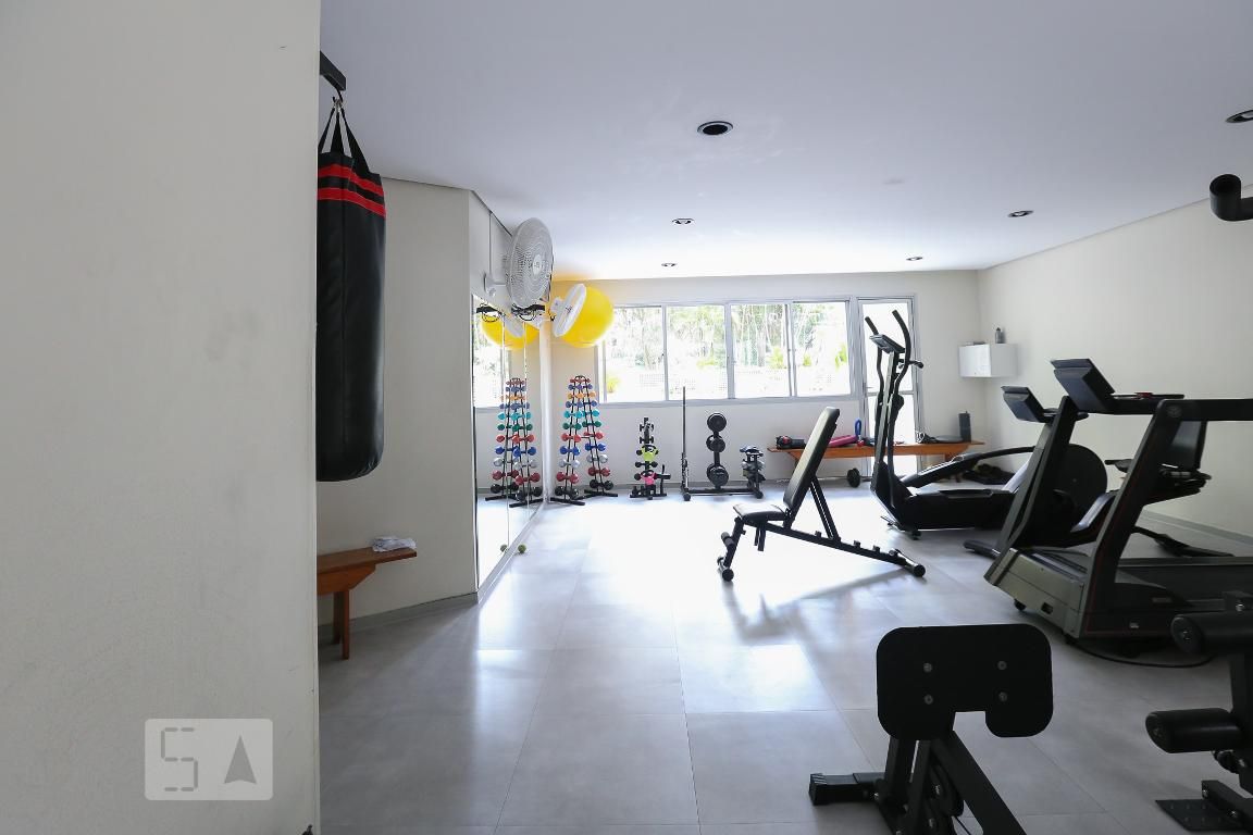 Apartamento, 3 quartos, 112 m² - Foto 69