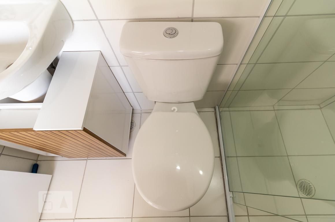 Kitnet-Studio, 26 m² - Foto 12