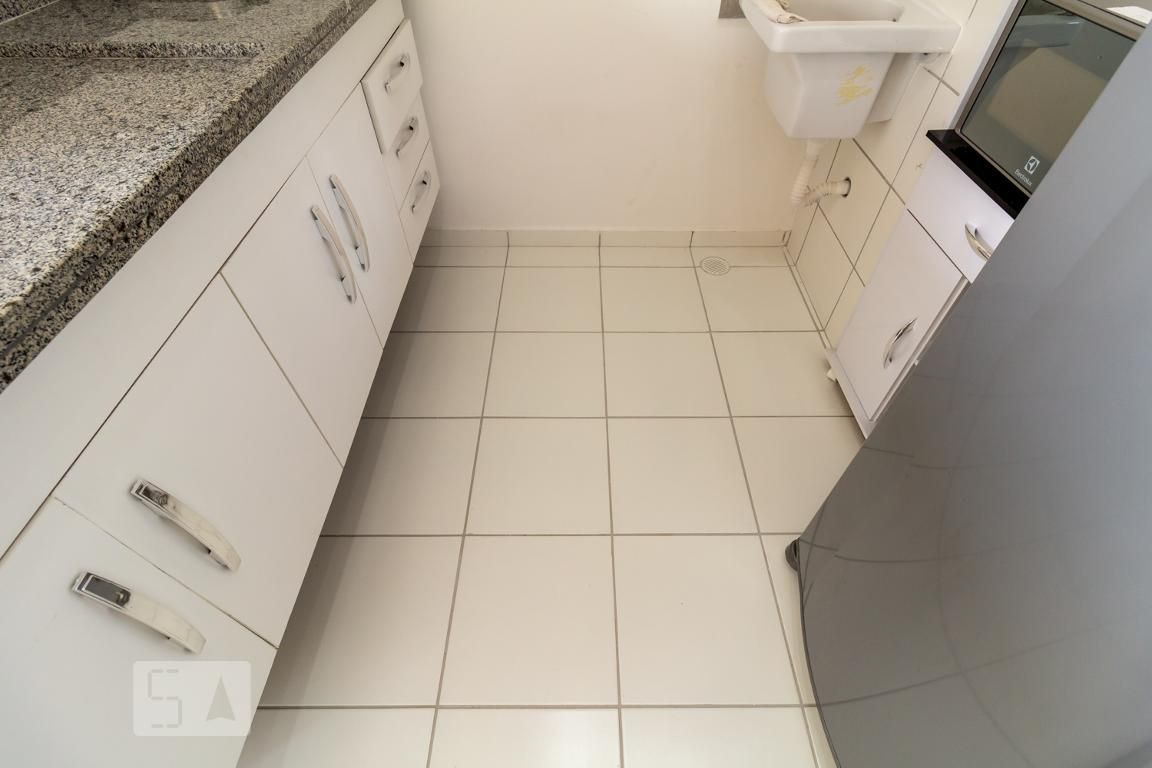 Kitnet-Studio, 26 m² - Foto 18