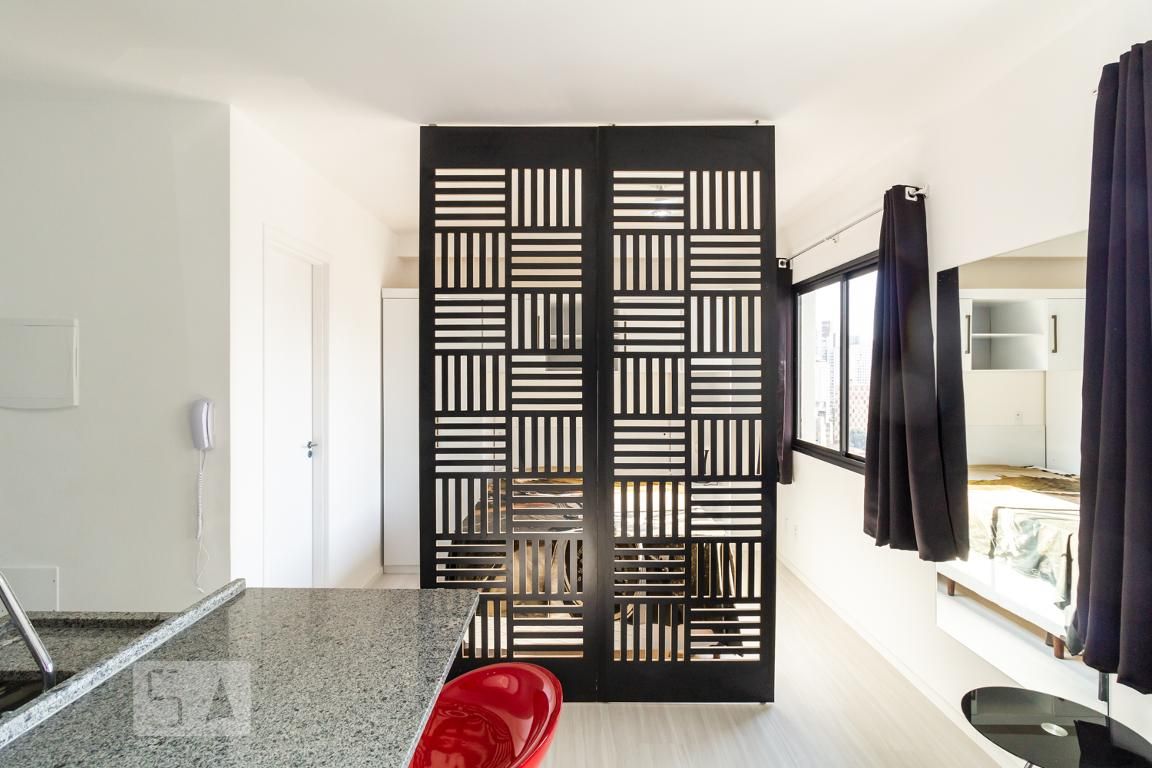 Kitnet-Studio, 26 m² - Foto 5