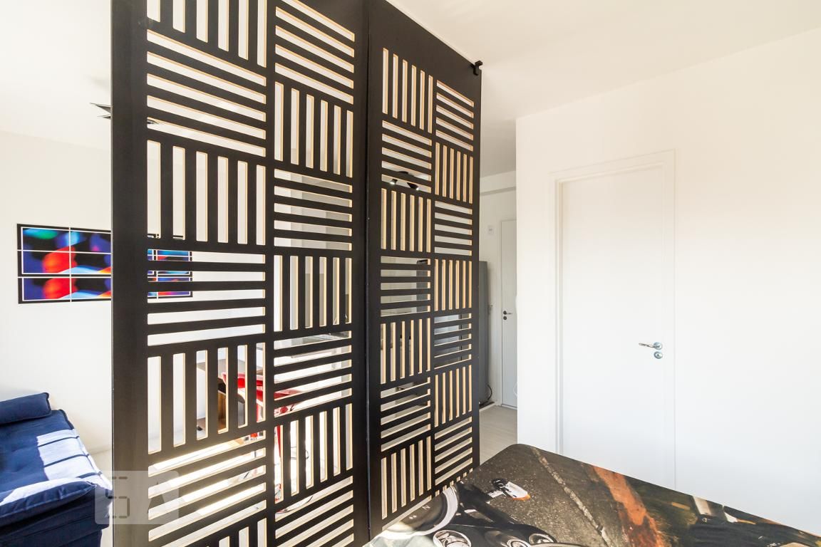 Kitnet-Studio, 26 m² - Foto 3