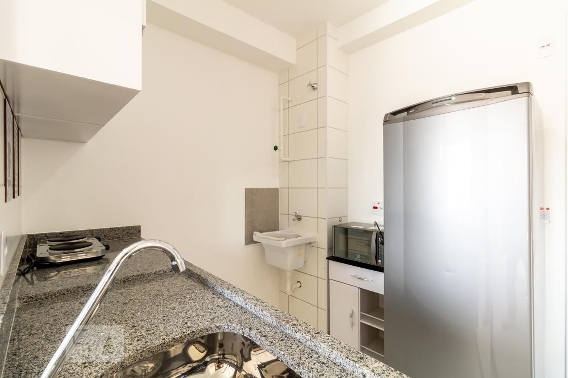 Kitnet-Studio, 26 m² - Foto 17