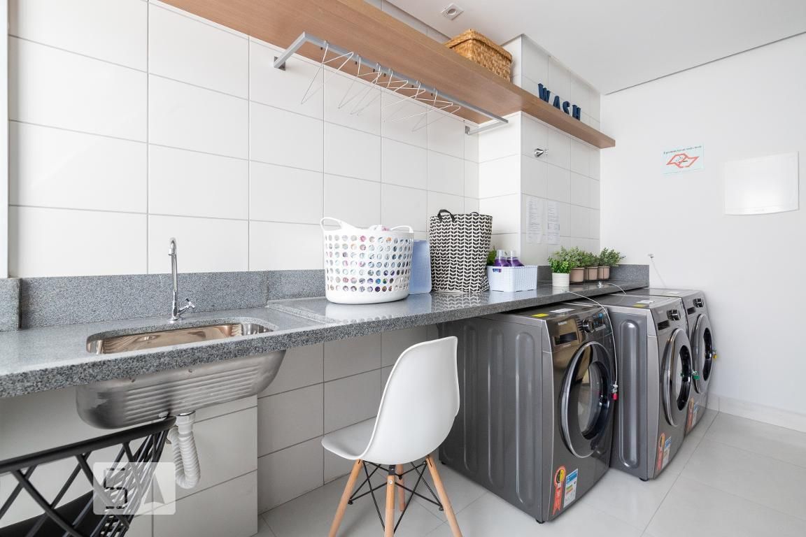 Kitnet-Studio, 26 m² - Foto 34