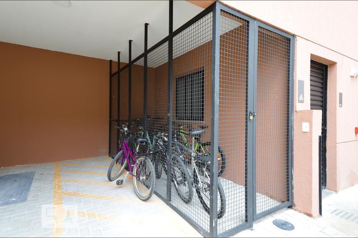 Kitnet-Studio, 26 m² - Foto 27