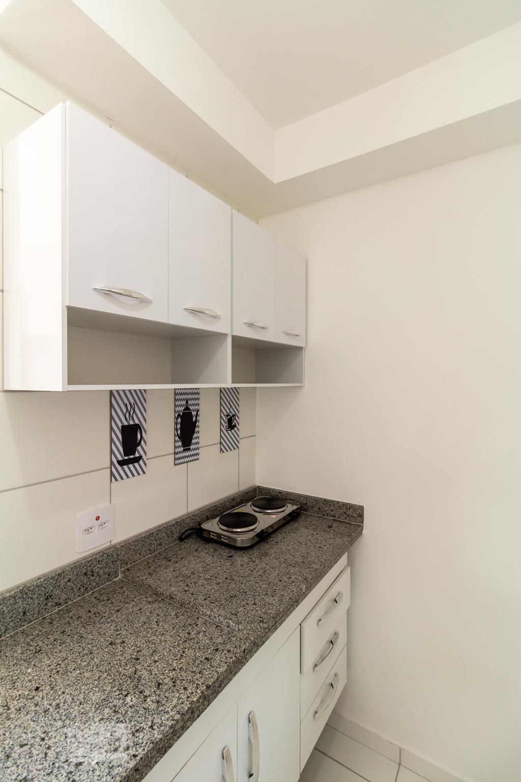 Kitnet-Studio, 26 m² - Foto 19