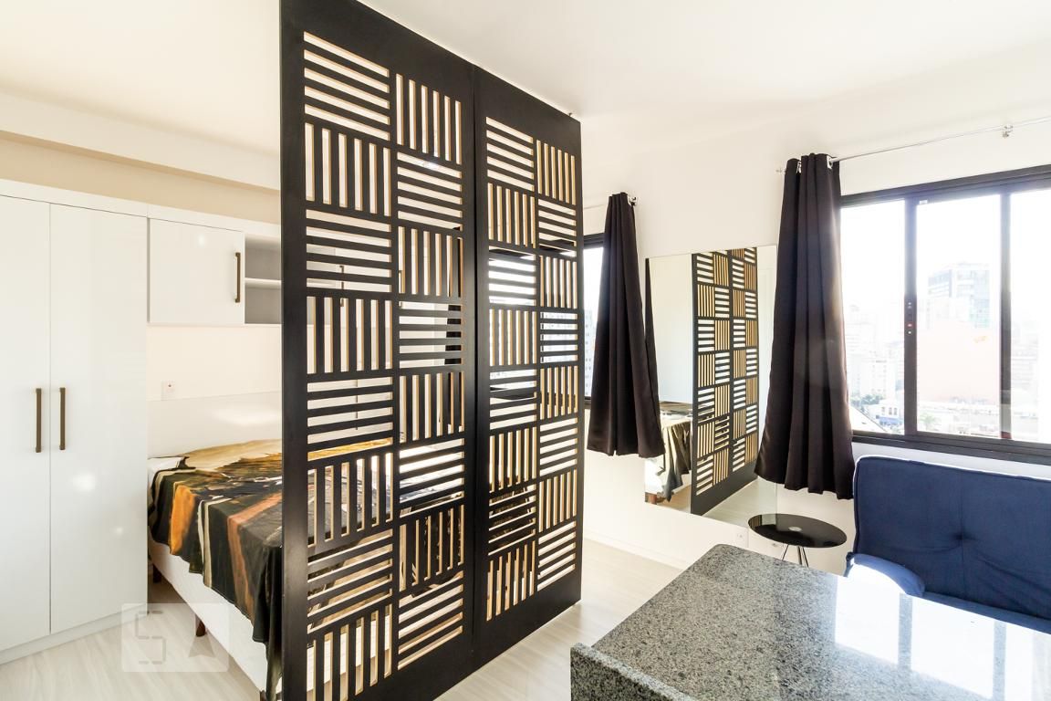 Kitnet-Studio, 26 m² - Foto 6