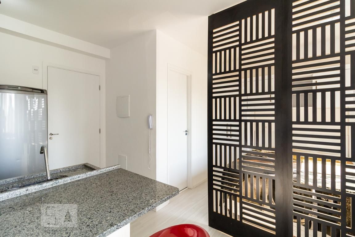 Kitnet-Studio, 26 m² - Foto 4