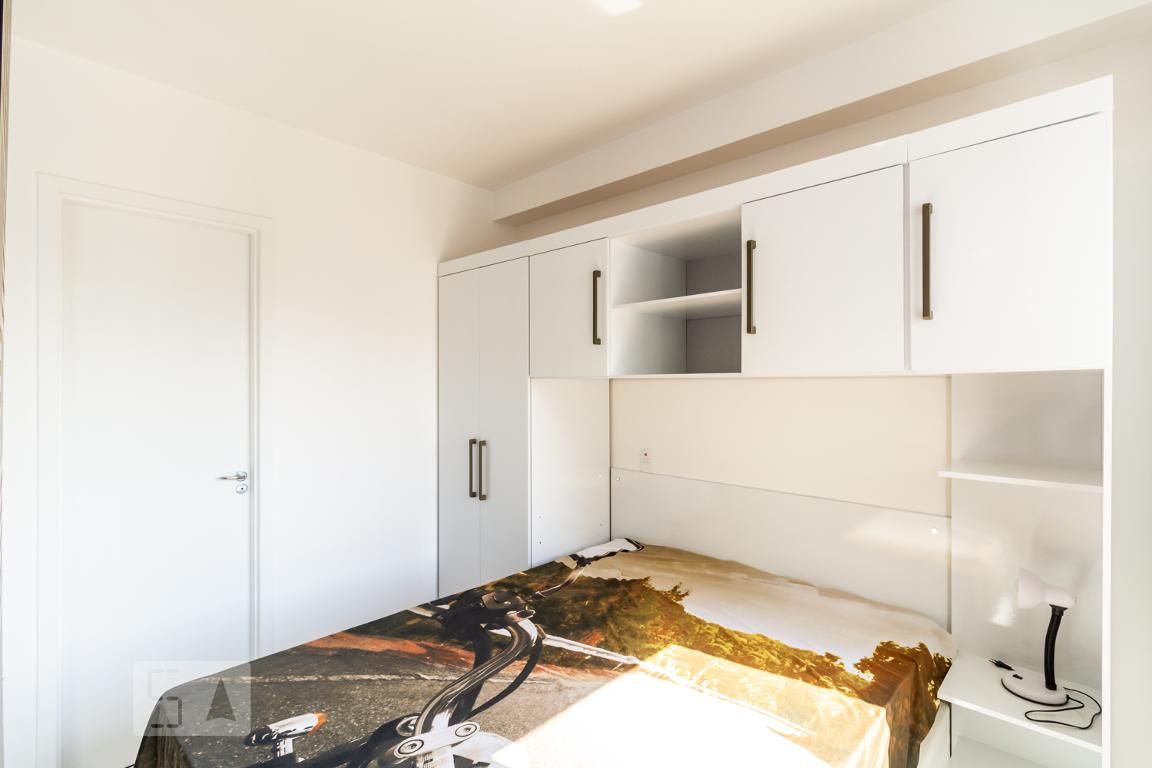 Kitnet-Studio, 26 m² - Foto 7