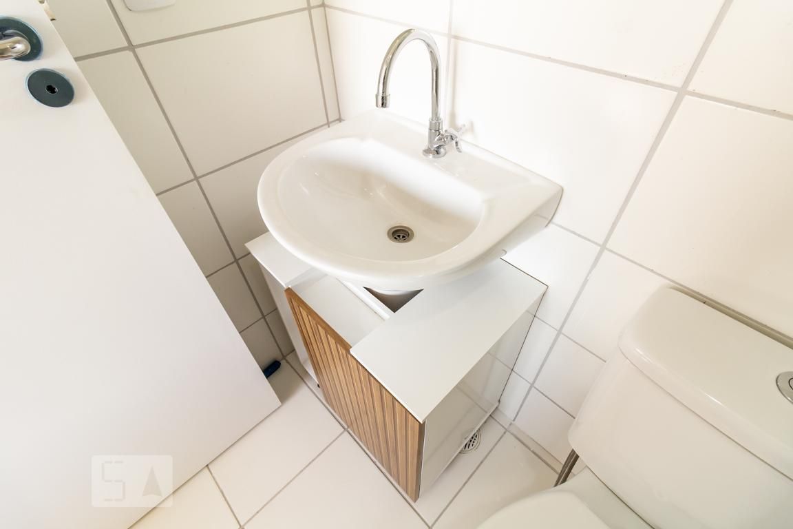 Kitnet-Studio, 26 m² - Foto 13