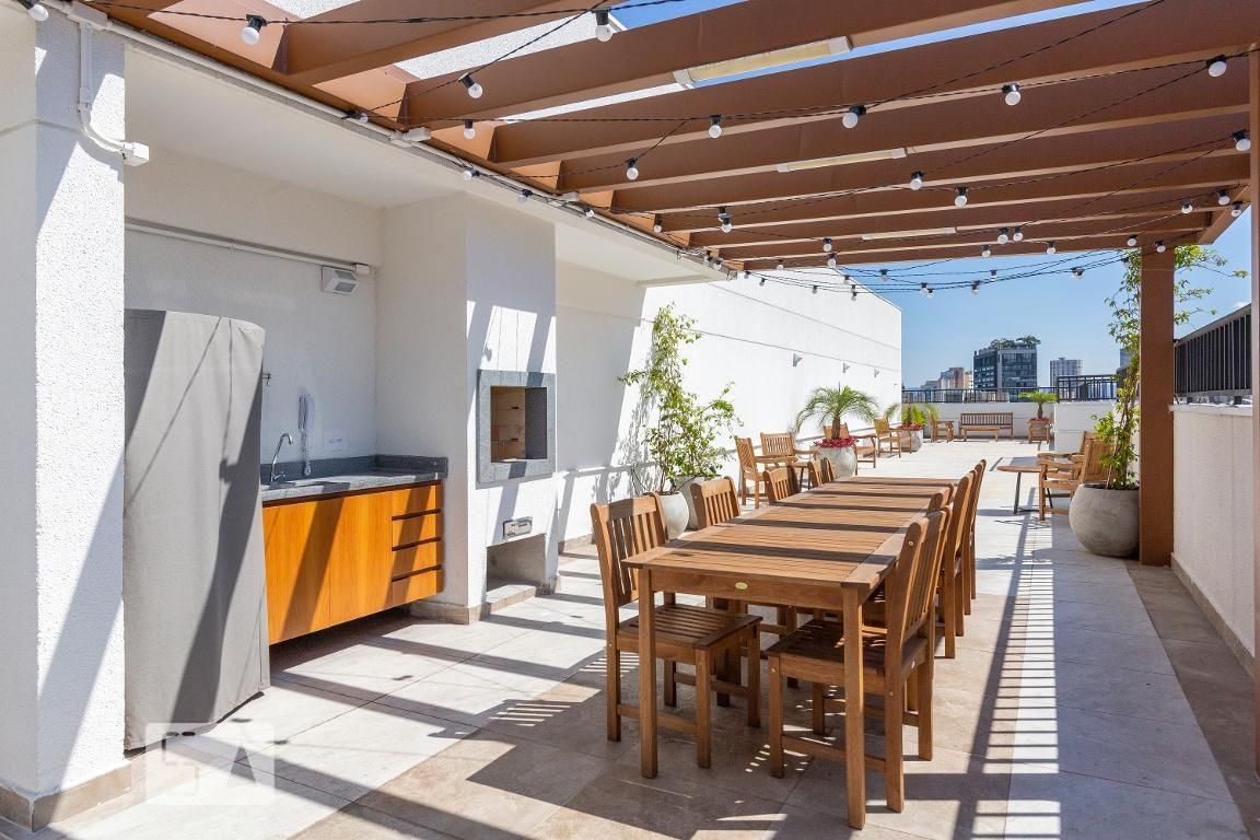 Kitnet-Studio, 26 m² - Foto 29